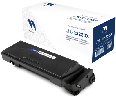 Картридж NV Print TL-R5220X (NV-TL-R5220X) для Pantum BP5200/ BM5201, чёрный, увеличенный, 15000 стр.