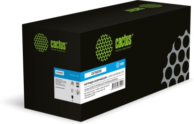 Картридж Cactus TK-5370C (CS-TK5370C) Cyan для Kyocera ECOSYS PA3500cx/ MA3500cix/ MA3500cifx, голубой, 5000 стр.
