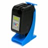 Картридж Cactus №17 (CS-C6625A) Color для HP DeskJet 816c/ 817/ 825/ 840/ 841c/ 842c/ 843c/ 845c, цветной, 39мл