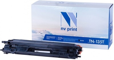 Картридж NV Print TN-135T Черный для принтеров Brother HL-4040CN/ 4050CDN/ 4070CDW/ DCP-9040CN/ 9042CDN/ 9045CDN/ MFC-9440CN/ 9450CDN/ 9840CDW, 5000 страниц