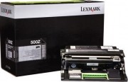 50F0Z00 оригинальный барабан Lexmark для Lexmark MS310/410/510/610 return Program, 60000 страниц