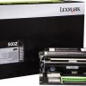 Фотобарабан Lexmark 50F0Z00/50F0ZA0 оригинальный для Lexmark MS/MX 310/ 410/ 510/ 610 Series, 60000 стр.