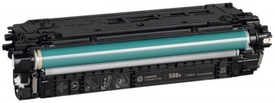 CF360A (508A) оригинальный картридж в технологической упаковке HP Black для принтера HP Color LaserJet Enterprise M552dn/ M553dn/ M553n/ M553x, 6000 страниц