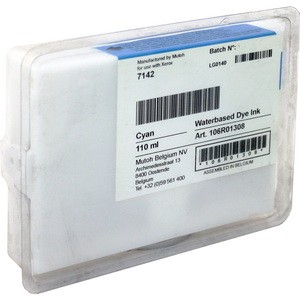 Картридж Dye XEROX 7142 (106R01308) голуб 110ml