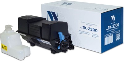 Картридж NV Print TK-3200 (NV-TK3200) для Kyocera Ecosys P3260dn/ M3860idn/ M3860idnf, 40000 стр.