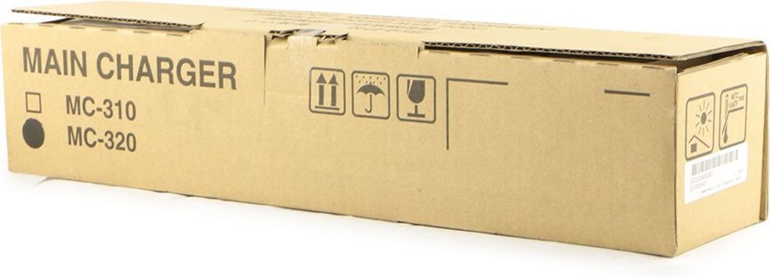 Главный коротрон Kyocera MC-320 (302J093093/ 2J093092/ 2J093091/ 2J093090) оригинальный для Kyocera FS-2020/ FS-3920/ FS-4020/ FS-3040/ FS-3140/ FS-3540/ FS-3640