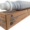 Картридж Konica-Minolta TN-619K/ TN619K/ A3VX155/ A3VX15K/ AF1R155 Black оригинальный для Konica-Minolta AccurioPress C3070/ C3080/ C4070/ C4080, чёрный, 66500 страниц