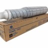 Картридж Konica-Minolta TN-619K/ TN619K/ A3VX155/ A3VX15K/ AF1R155 Black оригинальный для Konica-Minolta AccurioPress C3070/ C3080/ C4070/ C4080, чёрный, 66500 страниц