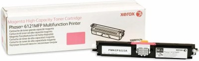 Картридж XEROX PHASER 6121 (106R01474) пурпурный 2,5k оригинальный