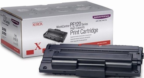 Картридж XEROX RX WorkCenter PE120/PE120i print-cart (013R00601) 3,5k