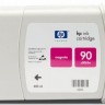 Картридж HP DJ 4000/4500 (C5063A) Пурпурный 400ml №90