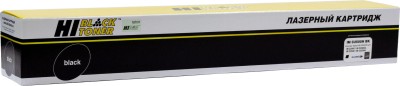 Тонер-картридж Hi-Black (HB-IMC2500H BK) для Ricoh IM C2000/ IM C2500, Black, 16,5K