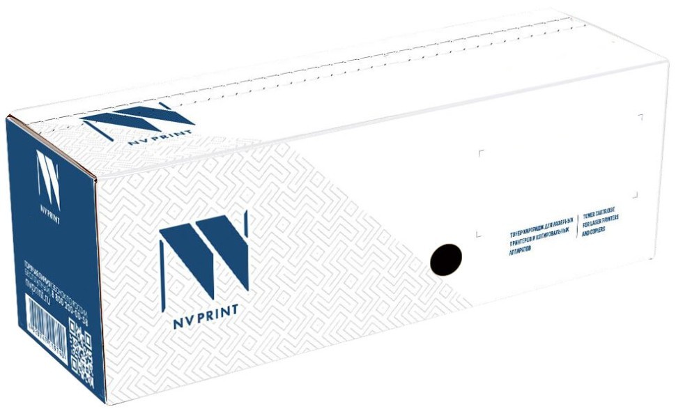 Картридж NV Print NV-CTL-2000HBK Black для Pantum CP2200DW/ CP2200DN/ CM2200FDW/ CM2200FDN, чёрный, 3500 стр.