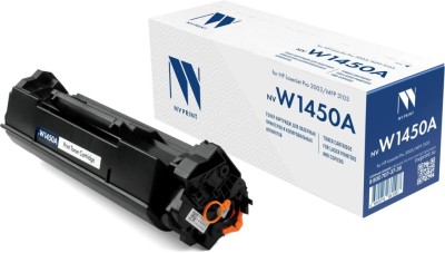 Картридж NV Print W1450A (NV-W1450A) для HP Color LaserJet Pro 3003/ MFP 3103, чёрный, 1700 стр.