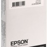 Картридж Epson C13T43U240 (T43U2) Cyan оригинальный для Epson SureLab SL-D800, голубой, 200мл