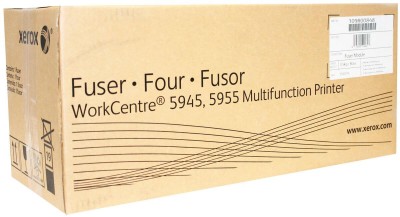 Фьюзер Xerox 109R00848 оригинальный для Xerox WorkCentre 5945 / 5955 , Altalink B8045 / B8055, 250000 стр.