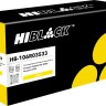 Тонер-картридж Hi-Black (HB-106R03533) для Xerox VersaLink C400/ C405, Y, 8K