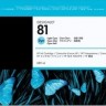 Картридж HP DJ 5000 (C4934A) светло-синий №81 