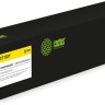 Картридж Cactus 006R01271 (CS-WC7132Y) Yellow для Xerox WorkCentre 7132/ 7232/ 7242, жёлтый, 8000 стр.