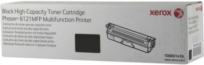 Картридж XEROX PHASER 6121MFP (106R01476) черный оригинальный