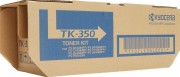 TK-350 (1T02LX0NL0) оригинальный картридж Kyocera для принтера Kyocera FS-3040MFP/ FS-3140MFP/ FS-3540MFP/ FS-3640MFP/ FS-3920DN black, 15000 страниц