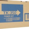 TK-350 (1T02LX0NL0) оригинальный картридж Kyocera для принтера Kyocera FS-3040MFP/ FS-3140MFP/ FS-3540MFP/ FS-3640MFP/ FS-3920DN black, 15000 страниц