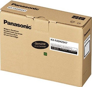 Драм Юнит Panasonic KX-FAD422A(7) (KX-MB2230/2270/2510/2540)