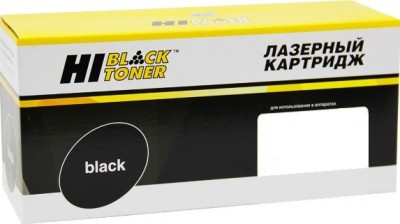 Картридж Hi-Black (HB-106R01484) для Xerox Phaser 6140n/ 6140dn, Bk, 2,5K