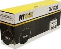 Картридж Hi-Black (HB-TK-685) для Kyocera-Mita TASKalfa 300i, 20K