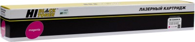 Тонер-картридж Hi-Black (HB-IMC2500H M) для Ricoh IM C2000/ IM C2500, Magenta, 10,5K