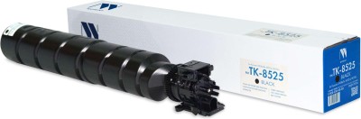 Тонер-картридж NV Print NV-TK-8525 Black для принтеров Kyocera TASKalfa 4052ci/ 4053ci/ 5053ci/ 6053ci, 30000 страниц