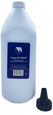 Тонер NV Print  для принтеров Brother TN820/ TN850, Premium, 1кг