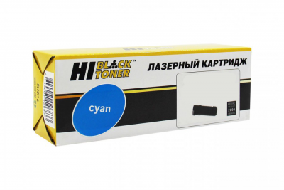 Картридж Hi-Black (HB-106R01481) для Xerox Phaser 6140n/ 6140dn, C, 2K