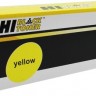 Картридж Hi-Black (HB-CF532A) для HP CLJ Pro M154A/ M180n/ M181fw, Y, 0,9K