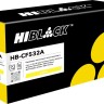 Картридж Hi-Black (HB-CF532A) для HP CLJ Pro M154A/ M180n/ M181fw, Y, 0,9K