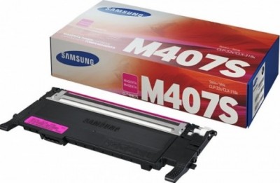 Картридж SAMSUNG CLT-M409S (CLP-310/315/CLX-3170/3175) пурпурный 1k