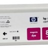 Картридж №81 для HP DJ 5000 (C4932A) пурпурный ТЕХНОЛОГИЯ ОРИГ