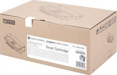 9967000877 тонер-картридж для Konica Minolta PagePro 1480MF/1490MF