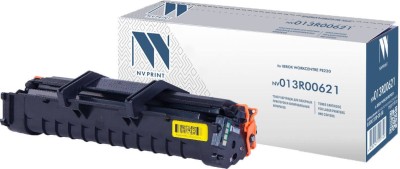 Картридж NV Print 013R00621 для принтеров Xerox WorkCentre PE220, 3000 страниц