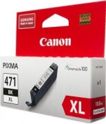 0346C001 Canon CLI-471XLBK Картридж для PIXMA MG5740/MG6840/MG7740, черный