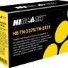 Картридж Hi-Black (HB-TN-2375/ TN-2335) для Brother HL-L2300/ 2305/ 2320/ 2340/ 2360,2,6K