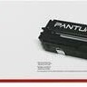 Картридж Pantum CTL-1100HC оригинальный для Pantum CP1100/ CP1100DW/ CM1100DN/ CM1100DW/ CM1100ADN/ CM1100ADW, голубой, 1500 стр.