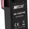 Картридж Hi-Black №46 CZ637AE Black для HP DeskJet 2020/ 2520, чёрный, 33мл
