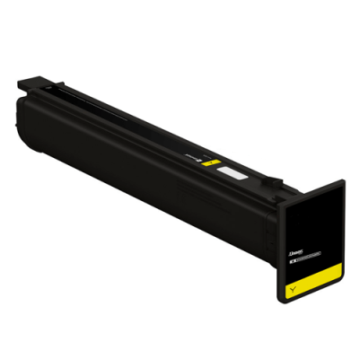 Картридж Катюша TKY635XL (D750T47KY-K) Yellow оригинальный для Катюша MC635/ MC645/ MC655, жёлтый, 46900 страниц