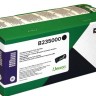 Картридж Lexmark B235000 (B2300A0) Black оригинальный для Lexmark B2338/ B2442/ B2546/ B2650/ MB2338/ MB2442/ MB2546/ MB2650, чёрный, 3000 страниц