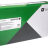 Картридж Lexmark B235000 (B2300A0) Black оригинальный для Lexmark B2338/ B2442/ B2546/ B2650/ MB2338/ MB2442/ MB2546/ MB2650, чёрный, 3000 страниц