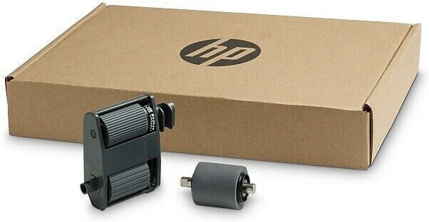 Ремкомплект автоподатчика HP 5851-7202/ J8J95A ADF Maintenance Kit оригинальный для HP Color LaserJet M681/ M682, LaserJet M631/ M632/ M633, 150000 стр.