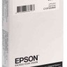 Картридж Epson C13T43U640 (T43U6) Light Magenta оригинальный для Epson SureLab SL-D800, светло-пурпурный, 200мл