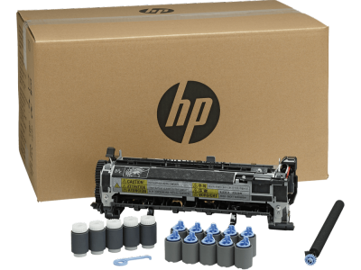 HP F2G77A/F2G77-67901 Сервисный комплект {LJ M604/M605/M606}