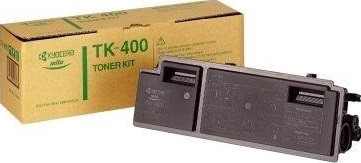 TK-400 (370PA0KL) оригинальный картридж Kyocera для принтера Kyocera FS-6020, 10000 страниц